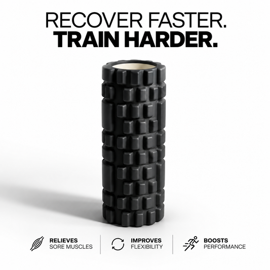The Reset Roller