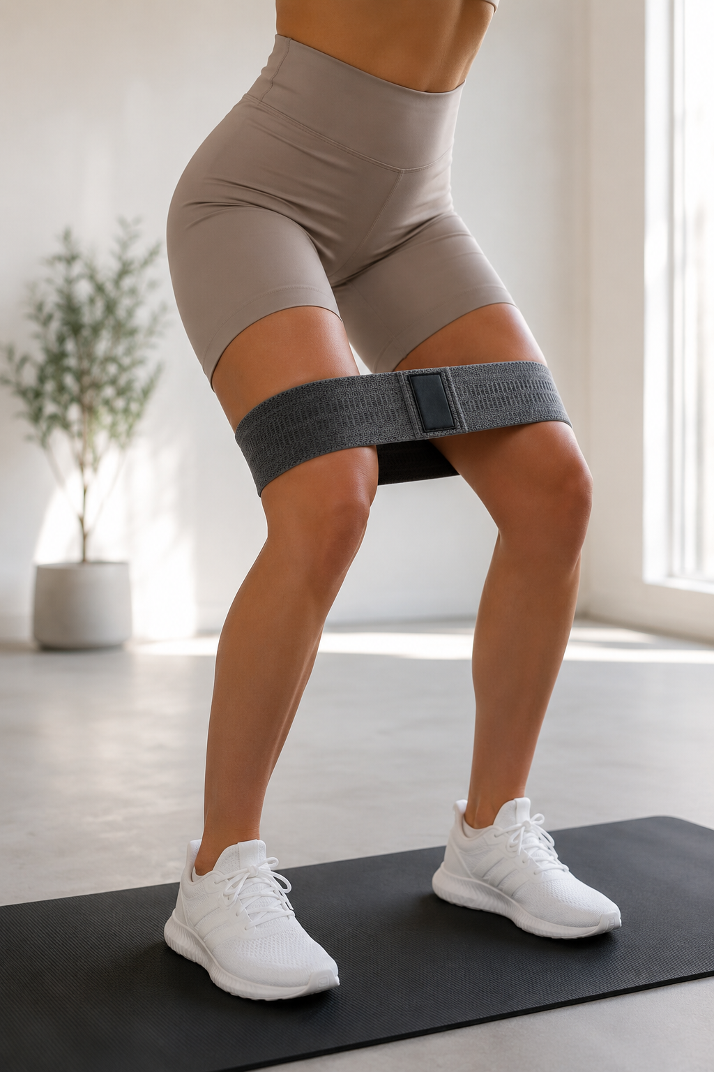 Kovae Fabric Resistance Bands 2.0
