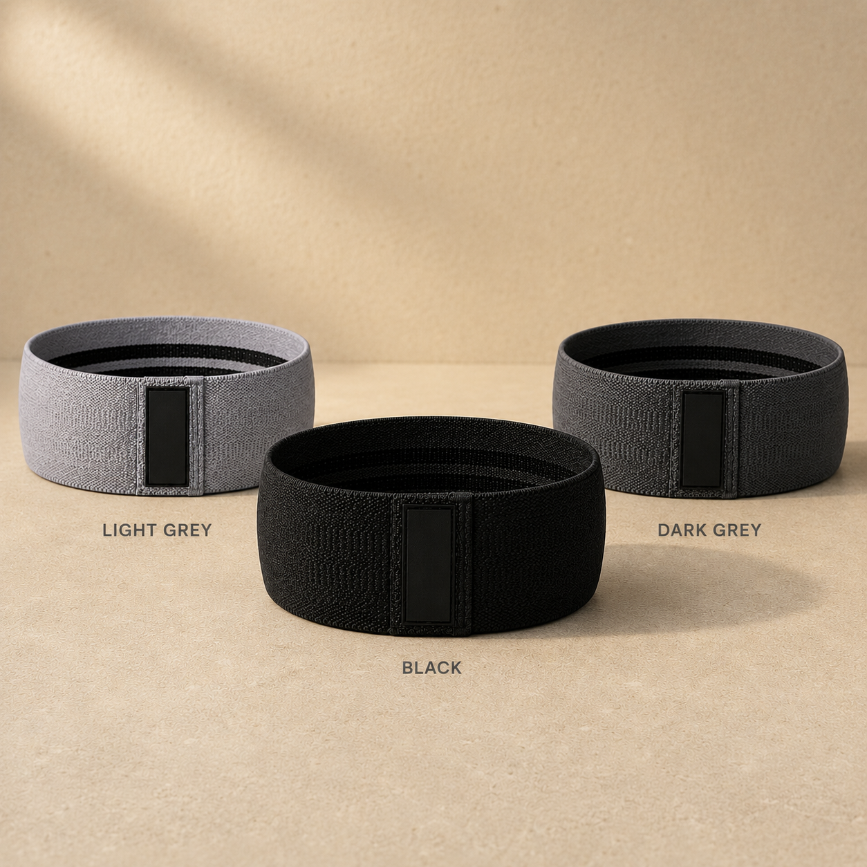 Kovae Fabric Resistance Bands 2.0