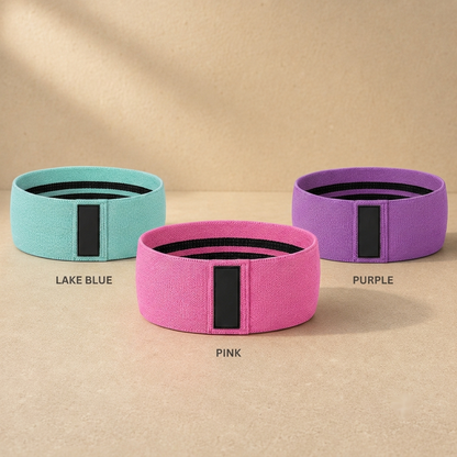 Kovae Fabric Resistance Bands 2.0