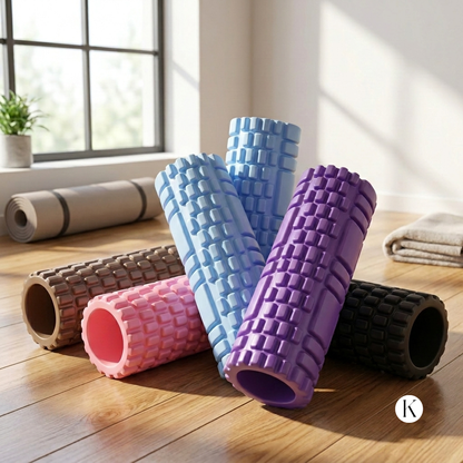 The Reset Roller